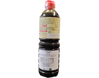 SAUCE DE SOJA SHOYU