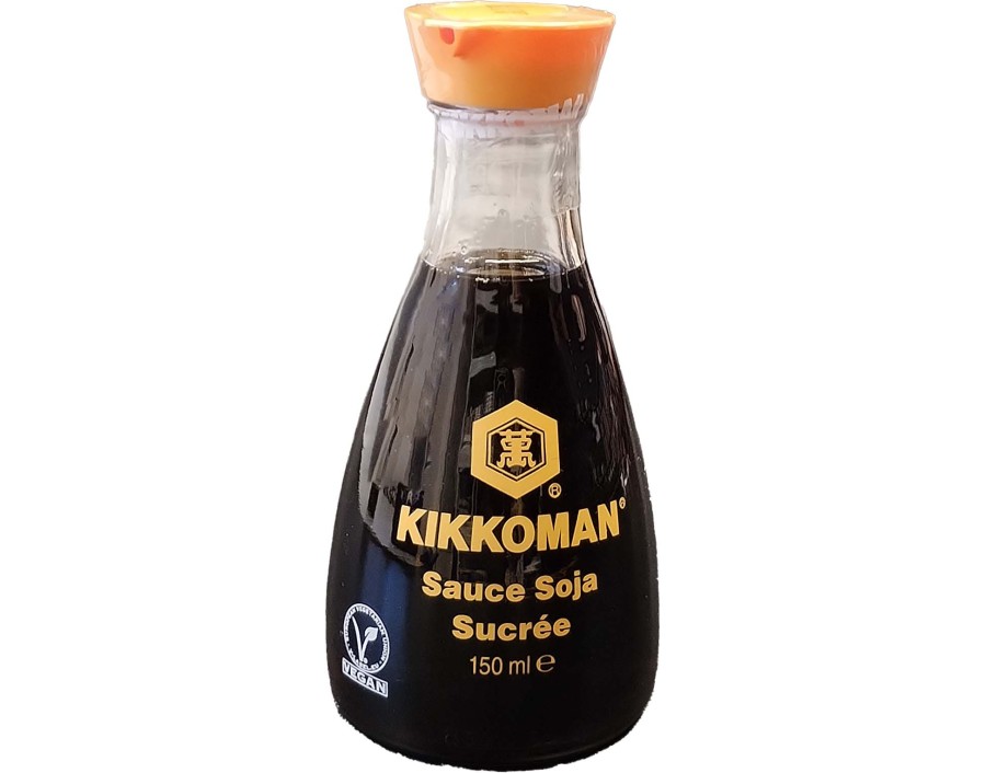 SAUCE DE SOJA SUCREE