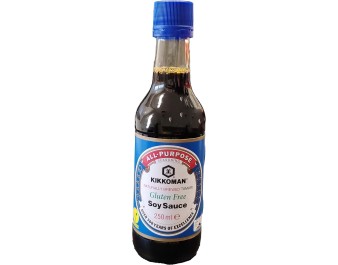 SAUCE DE SOJA TAMARI SANS GLUTEN