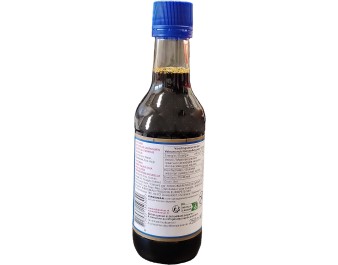 SAUCE DE SOJA TAMARI SANS GLUTEN