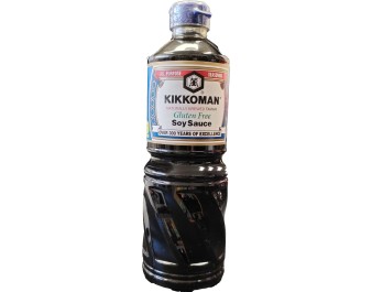SAUCE DE SOJA TAMARI SANS GLUTEN