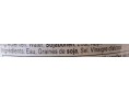 SAUCE DE SOJA TAMARI SANS GLUTEN