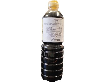 SAUCE DE SOJA USUKUCHI SHOYU