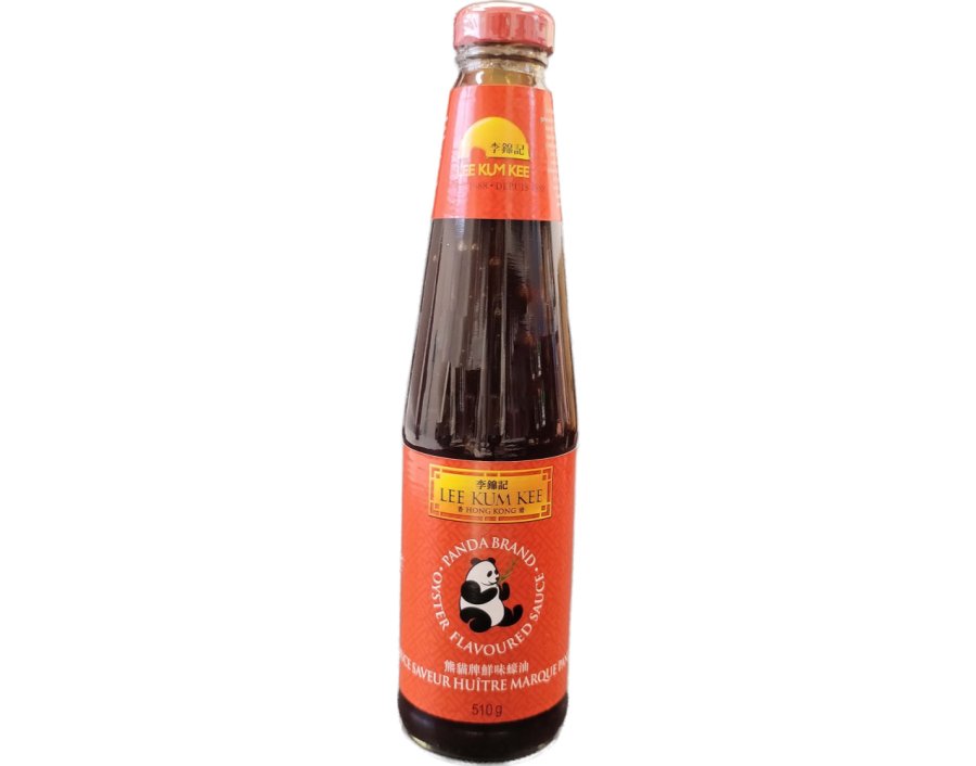 SAUCE HUITRE