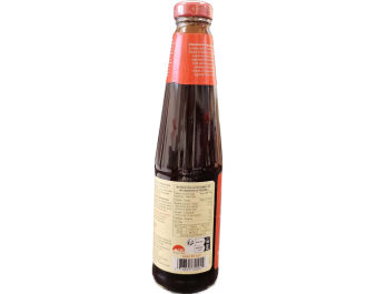 SAUCE HUITRE
