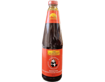 SAUCE HUITRE