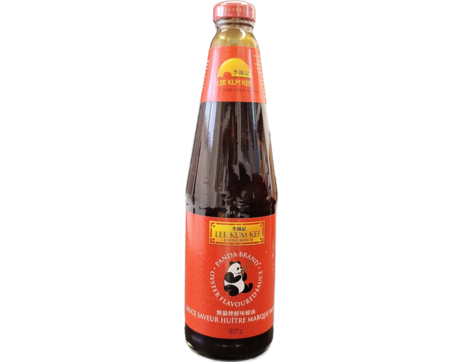SAUCE HUITRE