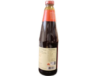 SAUCE HUITRE