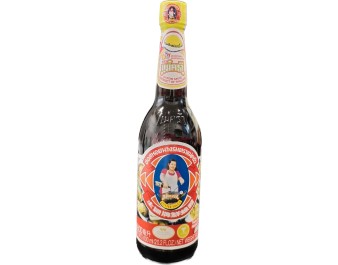SAUCE HUITRE