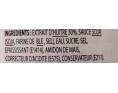 SAUCE HUITRE