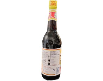 SAUCE HUITRE