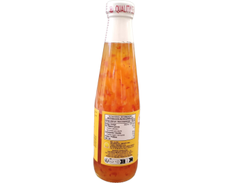 SAUCE POUR PATE IMPERIAL