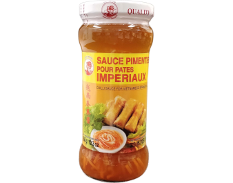 SAUCE POUR PATE IMPERIAL