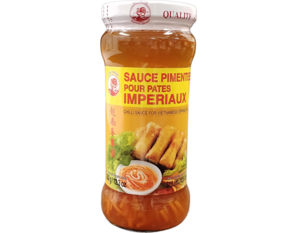 SAUCE POUR PATE IMPERIAL