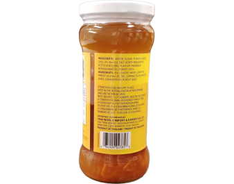 SAUCE POUR PATE IMPERIAL