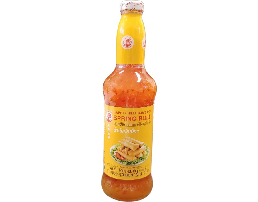 SAUCE POUR PATE IMPERIAL