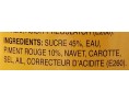 SAUCE POUR PATE IMPERIAL