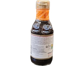 SAUCE TERIYAKI AU MIEL