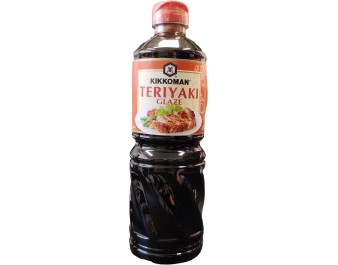 SAUCE TERIYAKI GLAZE