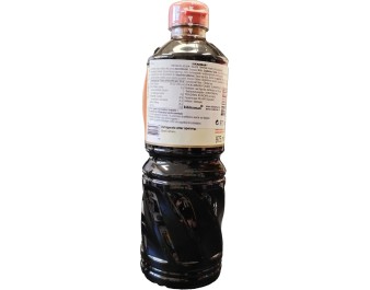 SAUCE TERIYAKI GLAZE