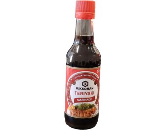 SAUCE TERIYAKI