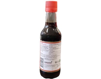 SAUCE TERIYAKI