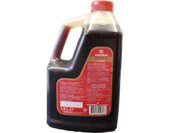 SAUCE TERIYAKI