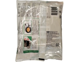 CREPE CROUSTILLANTE 6 P. ****