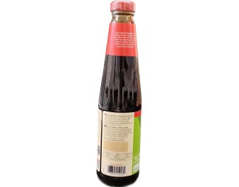 SAUCE VEGETARIENNE AUX CHAMPIGNONS