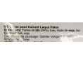 CREPE DE BLE 102 P. ****