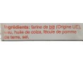 CREPE DE BLE 12 P. ****