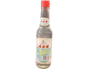 VINAIGRE DE RIZ BLANC