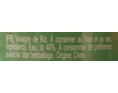 VINAIGRE DE RIZ BLANC