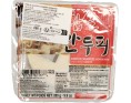 CREPE DE BLE POUR GYOZA ****