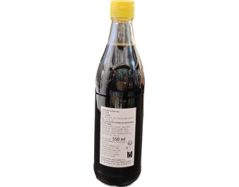 VINAIGRE DE RIZ CHINKIANG