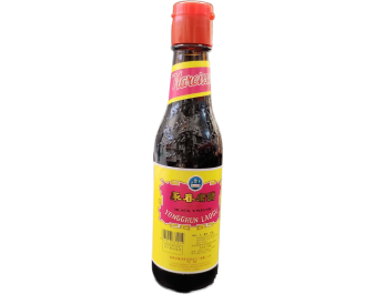 VINAIGRE DE RIZ NOIR