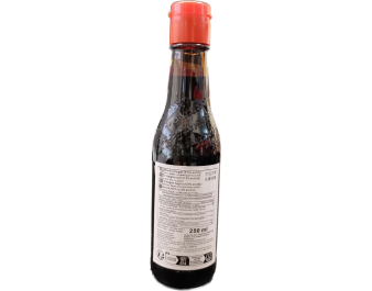 VINAIGRE DE RIZ NOIR