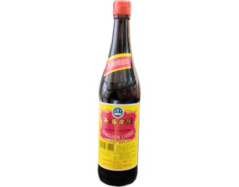 VINAIGRE DE RIZ NOIR