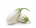 AUBERGINE BLANCHE (A LA PESEE)