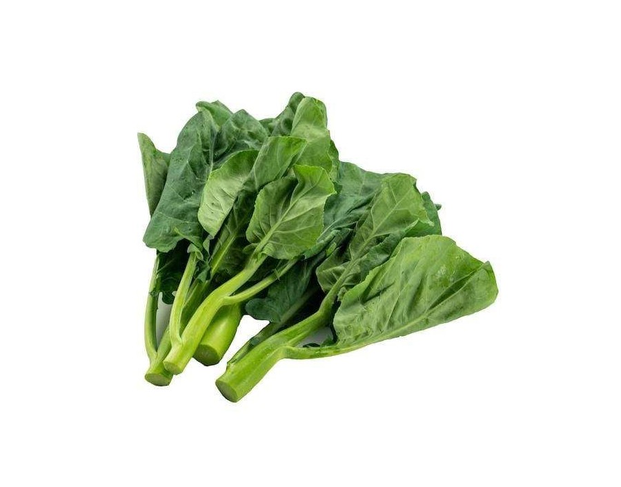 BREDE KAI LAN (A LA PESEE)