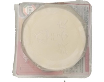 CREPE DE BLE POUR GYOZA ****