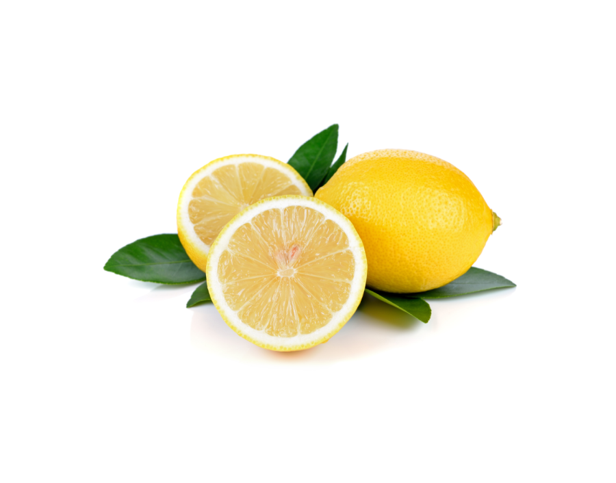CITRON JAUNE (A LA PESEE)
