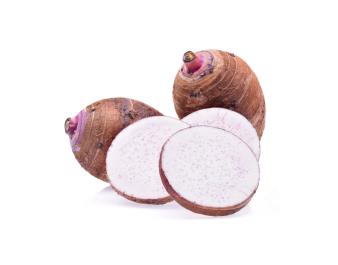 EDDOES / TARO (A LA PESEE)