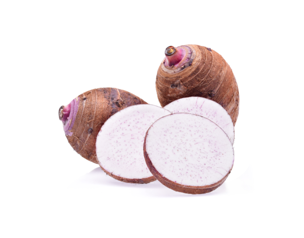 EDDOES / TARO (A LA PESEE)