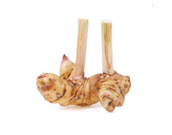 GALANGA (A LA PESEE)