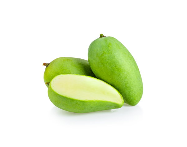 MANGUE VERTE (A LA PESEE)