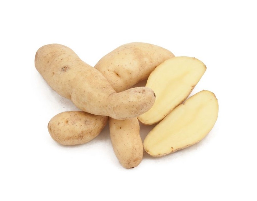 PATATE DOUCE PEAU BLANCHE (A LA PESEE)