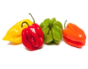 PIMENT ANTILLAIS (A LA PESEE)