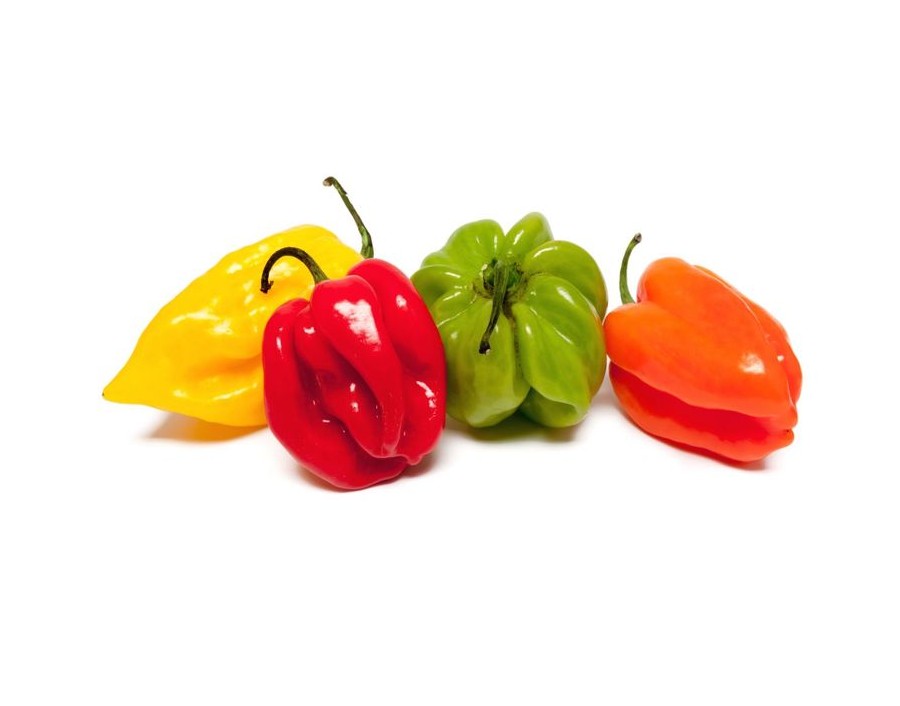 PIMENT ANTILLAIS (A LA PESEE)