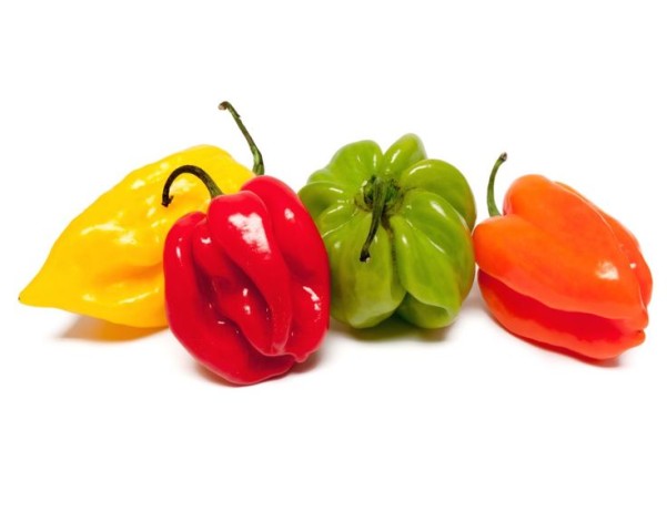 PIMENT ANTILLAIS (A LA PESEE)
